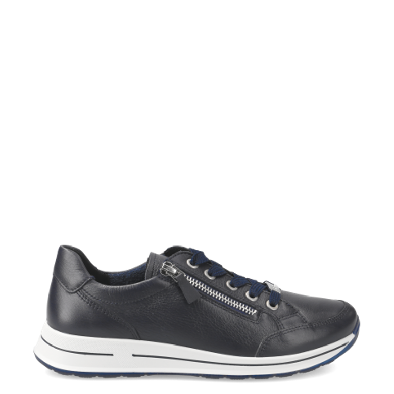 Ara 24801-02 OSAKA 2.0 sneaker in blue