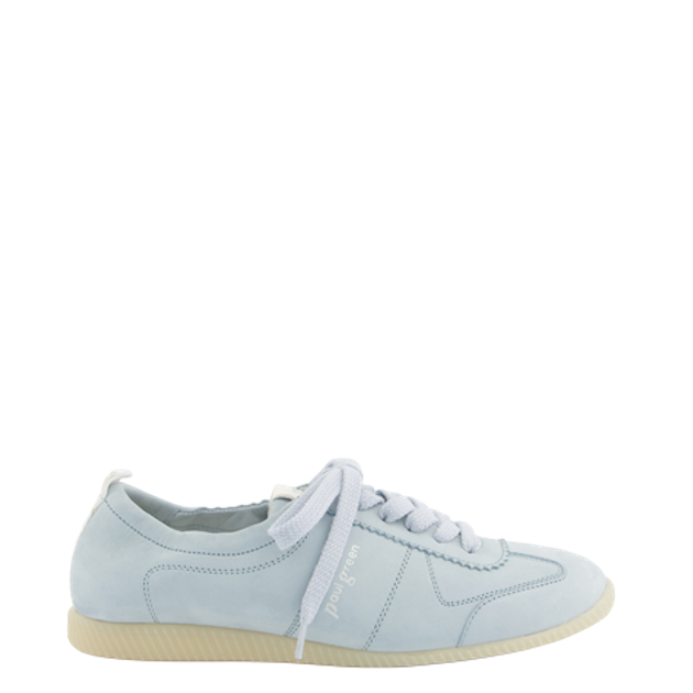 Paul Green 5522-029 sneaker in blue