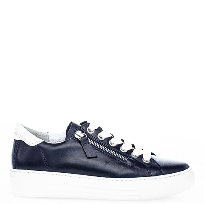 Gabor 6.465.66_6 sneaker in blue