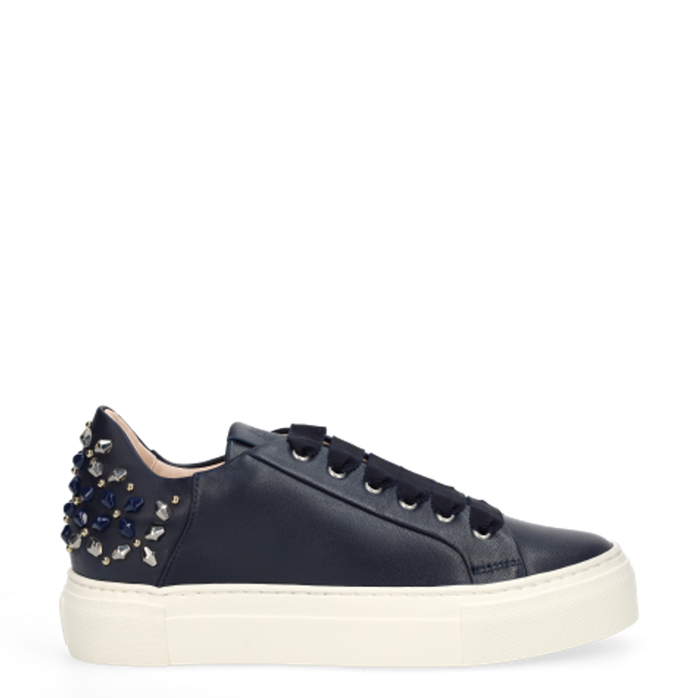 AGL SONDRA sneaker in blue