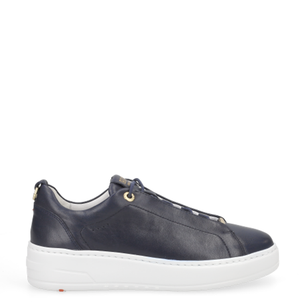 Lloyd 15-836-29 sneaker in blue