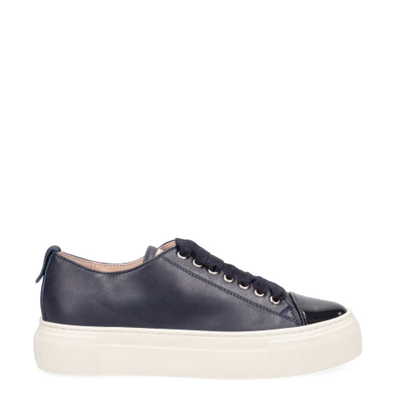 Attilio Giusti Leombruni MOLLIE sneaker in blue