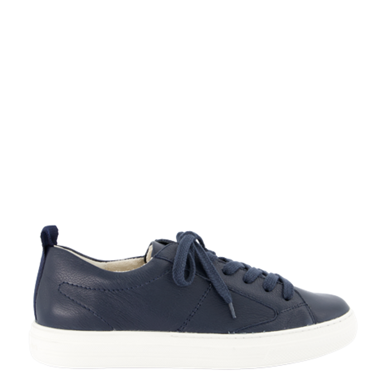 Paul Green 5416-037 sneaker in blue