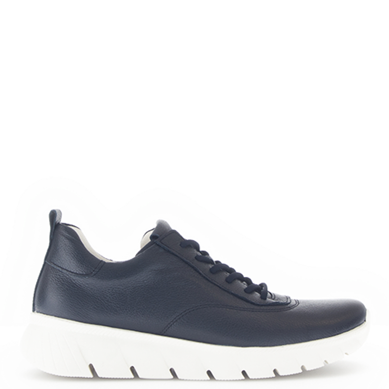 Gabor 3.460.26_6 sneaker in blue