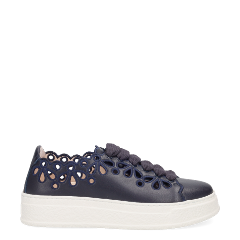 AGL GIULY sneaker in blue