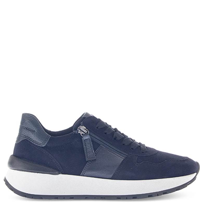 Gabor 3.494.16_7 Sneaker in blau