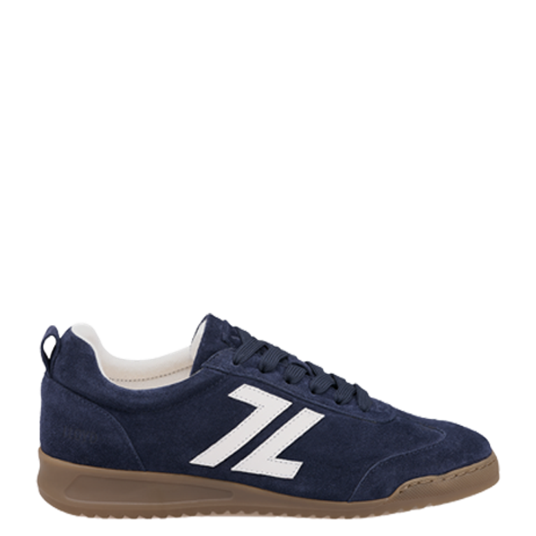 Lloyd 25-040-18 PULSE 77 sneaker in blue