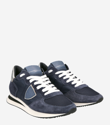 Philippe Model Women's shoes TRPX Basic