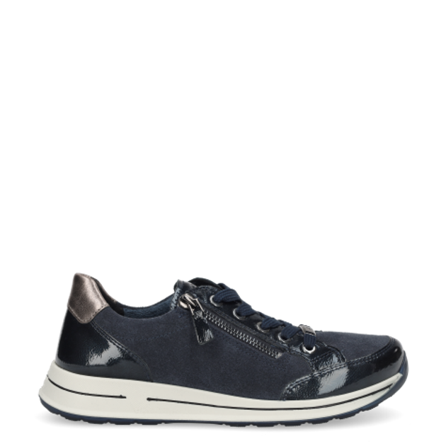 Ara 54801-82 OSAKA 2.0 sneaker in blue