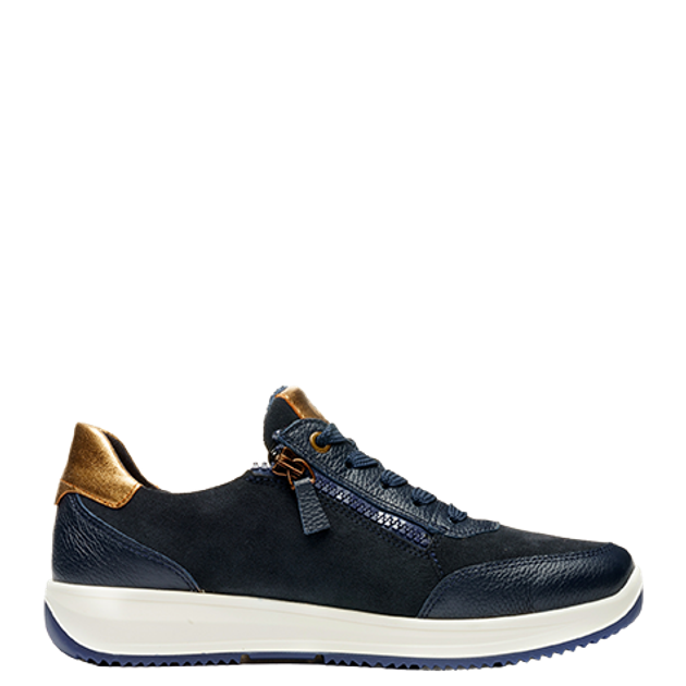 Ara 25541-02 OSAKA 3.0 sneaker in blue
