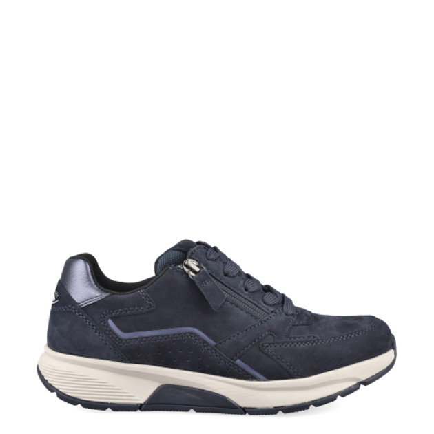 Rolling Soft 0106.01.003 Sneaker in blau