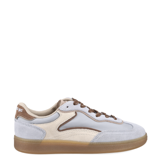 THE HOFF BRAND 22619405 PARK LIGHT BLUE Sneaker in blau