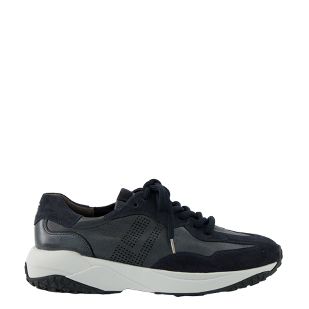 Paul Green 5420-048 sneaker in blue