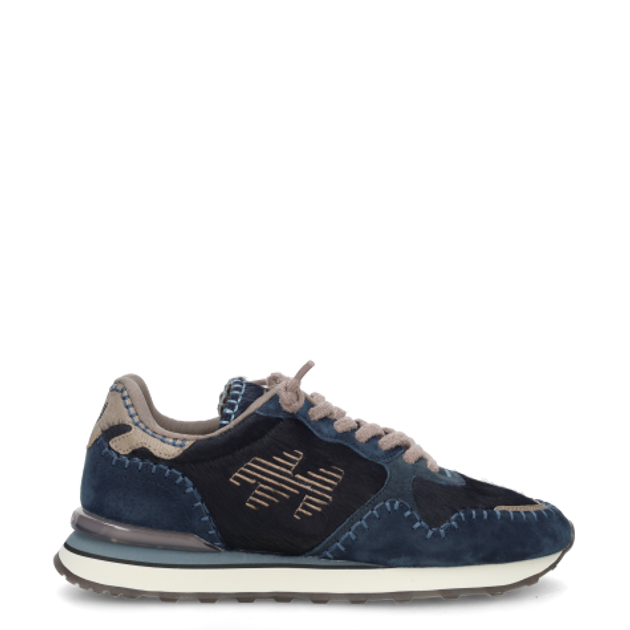 MRP MRP06UPHS V.10 sneaker in blue