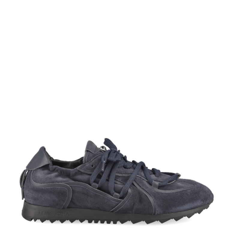 Donna Carolina LIGHT ELITE SILK NAVY 58.670.050-004 Sneakers in blue