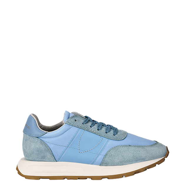 Philippe Model TOUR LOW sneaker in blue