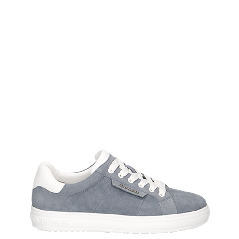 Peter Kaiser 73740 890 sneaker in blue