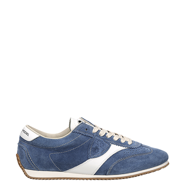 Philippe Model PLANCHE LOW sneaker in blue