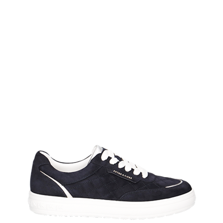 Peter Kaiser 73741 894 sneaker in blue