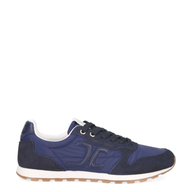 Candice Cooper 2019084.01.0C02 PLUME 3 sneaker in blue