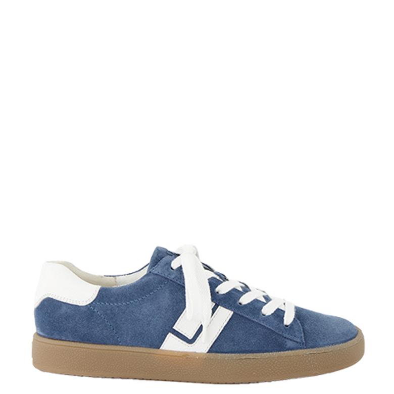 Paul Green 5464-107 sneaker in blue