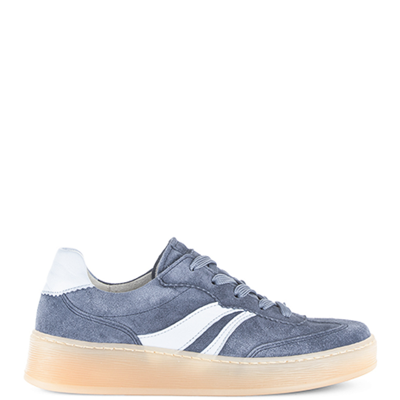 Gabor 6.475.36_8 sneaker in blue