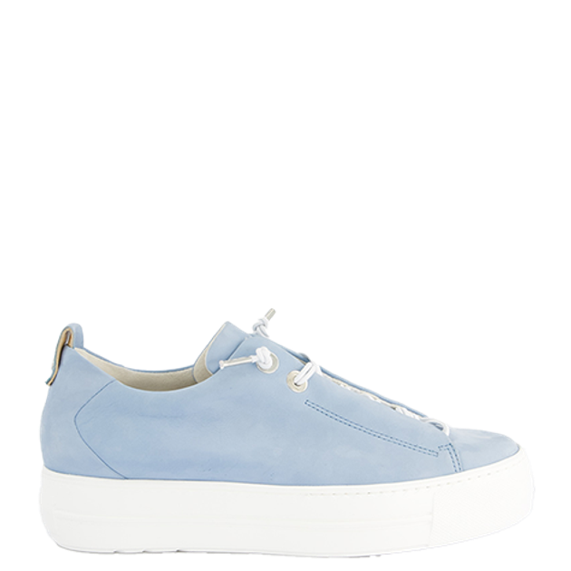 Paul Green 5017-337 sneaker in blue