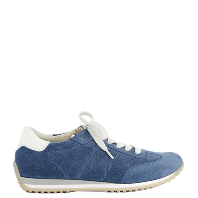 Paul Green 5300-047 sneaker in blue