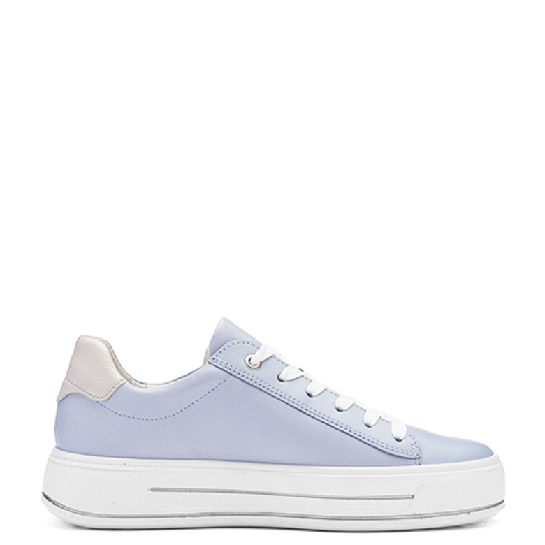 Ara 23003-82 Canberra 3.0 sneaker in blue