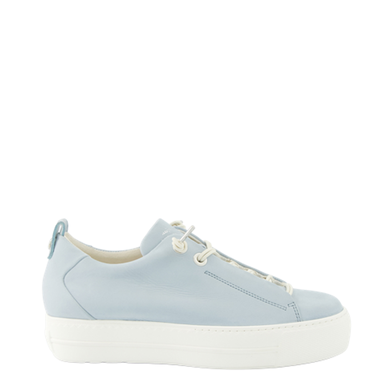 Paul Green 5017-479 sneaker in blue