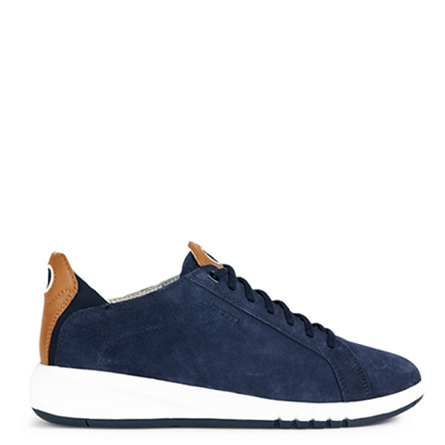 GEOX AERANTIS sneaker in blue