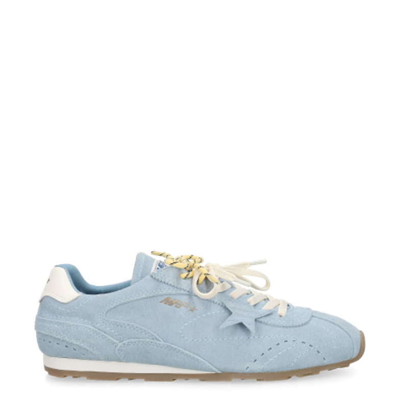 MRP MEDELIN V.2 Sneaker in blau
