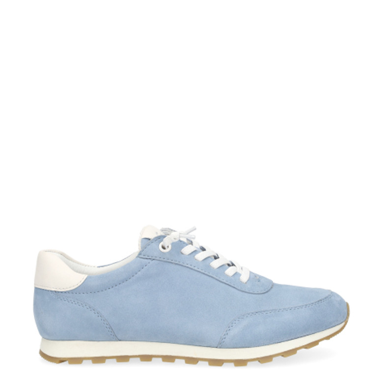 Sioux 4142037 SNEJANA-700 sneaker in blue