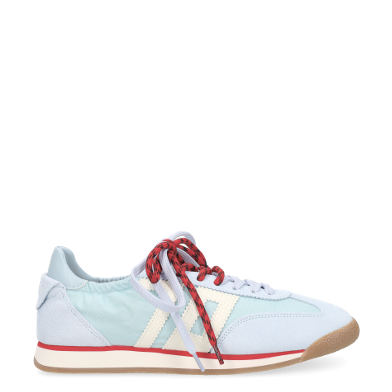 BACK 70 108035-000031 ROCKET A26 Sneaker in blau