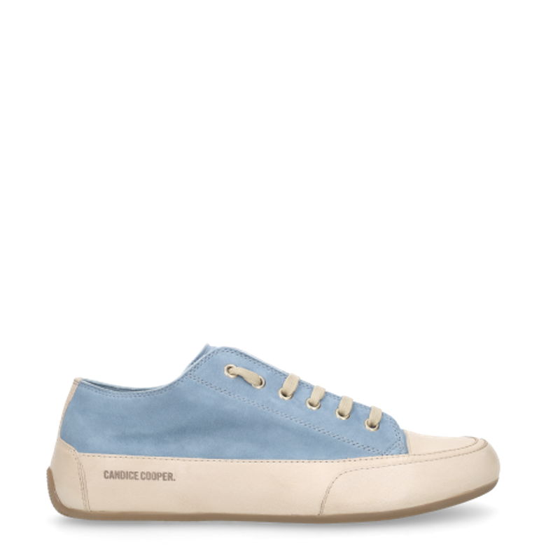 Candice Cooper 2016540.05.2D13 ROCK S Sneaker in blau