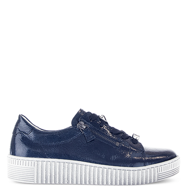 Gabor 3.339.96_7 sneaker in blue