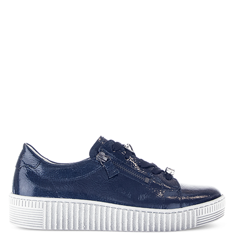 Gabor 3.339.96_7 sneaker in blue