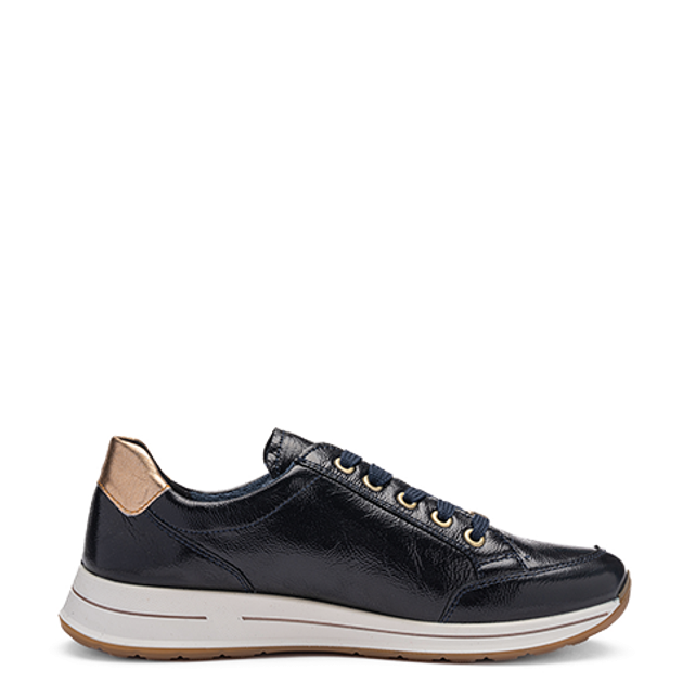 Ara 54801-52 OSAKA 2.0 sneaker in blue