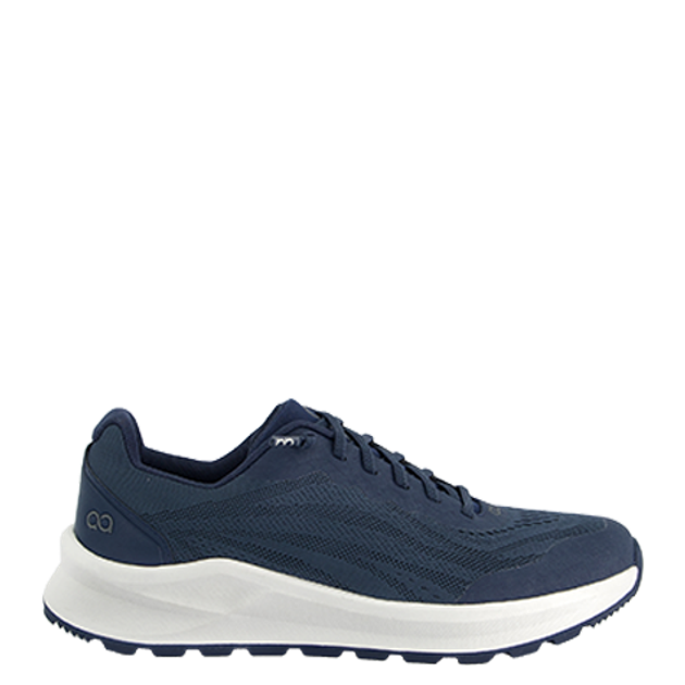 tenhaag spirithaag sneaker in blue