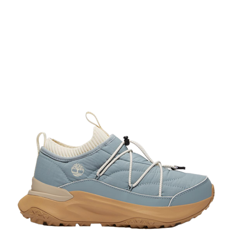 Timberland A426X MOTION ACCESS LOW SLIP ON SNEAKER sneaker in blue