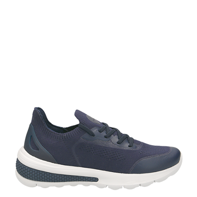GEOX SPHERICA sneaker in blue