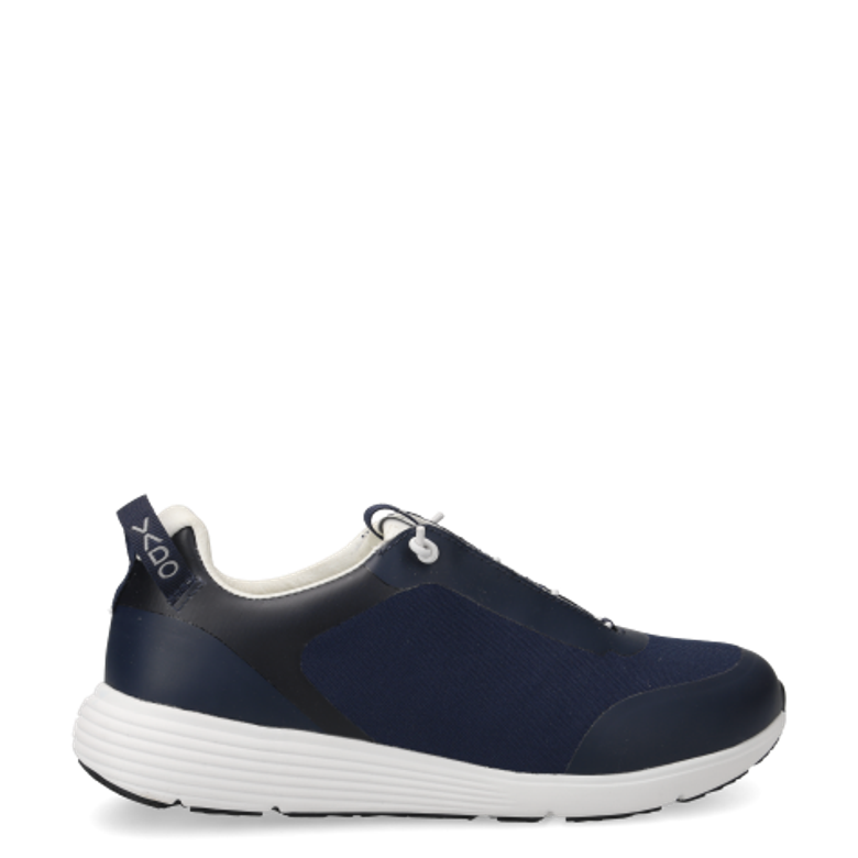 VADO 96802 6800 101 TRAINER sneaker in blue