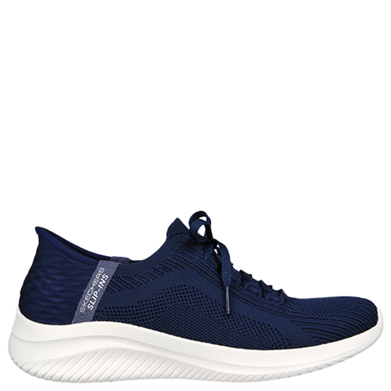 Skechers 149710 NVY ULTRA FLEX 3.0 sneaker in blue