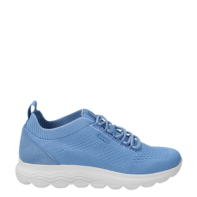 GEOX SPHERICA sneaker in blue