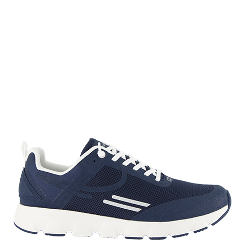 tenhaag 0003-067 sneaker in blue