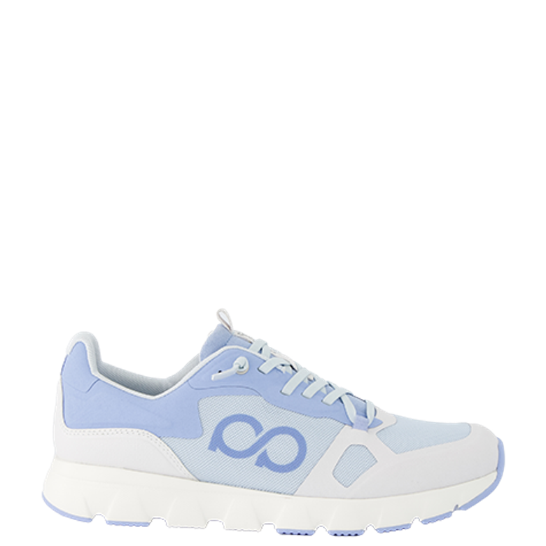 tenhaag 0002-027 sneaker in blue