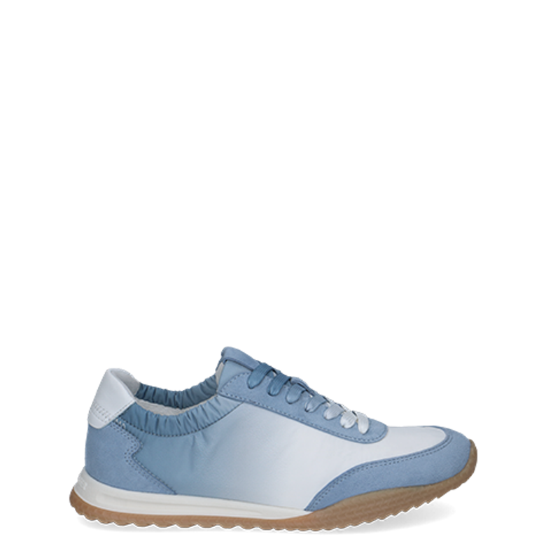Peter Kaiser 73609 809 sneaker in blue