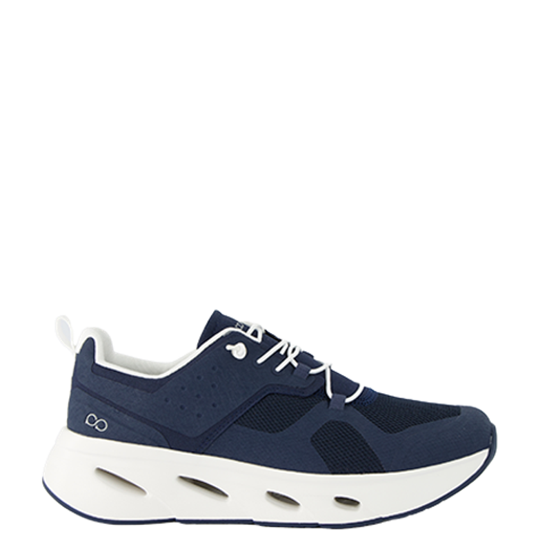 tenhaag 0001-057 Sneaker in blue