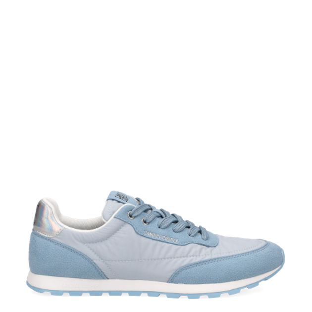 Candice Cooper 2018530.10.0C26 PLUME sneaker in blue