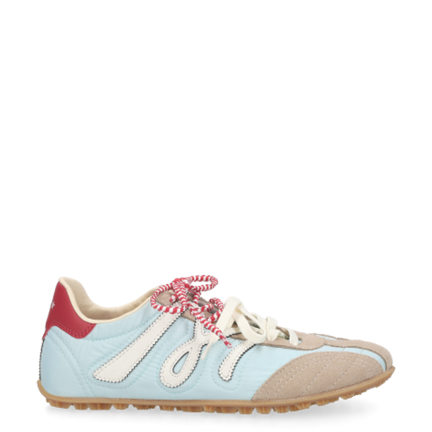 MRP SPEEDY V.14 sneaker in blue